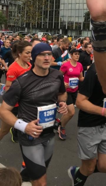 Ketogene Ernährung & Marathon laufen